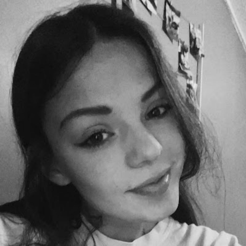Meet your Posher, Kaylee